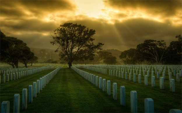обряд на фото врага