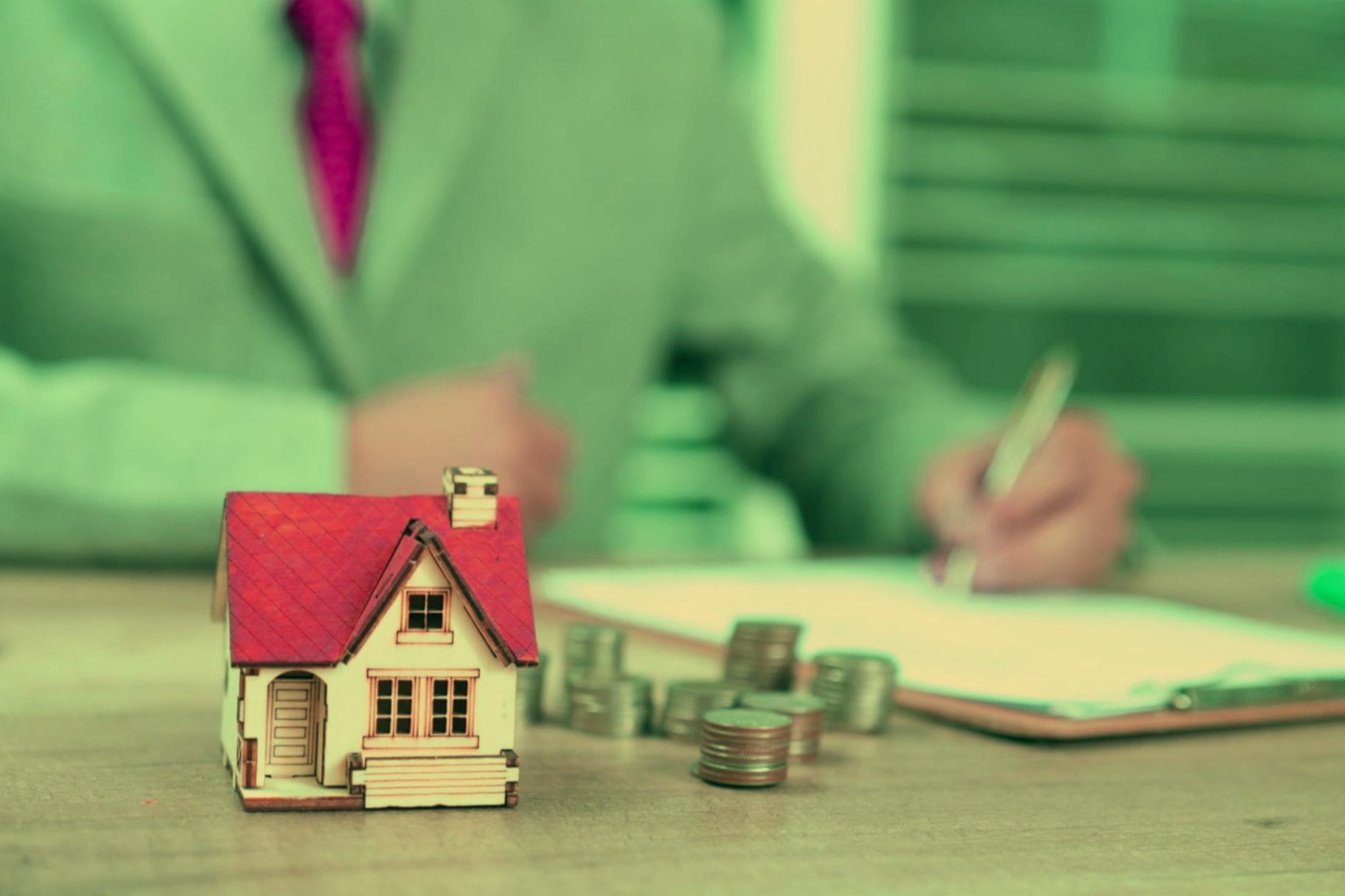 Заговор на продажу квартиры
