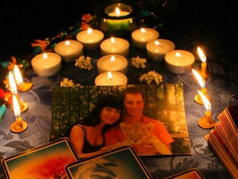 Гадание на фотографиях: 3 метода для предсказания судьбы и характера